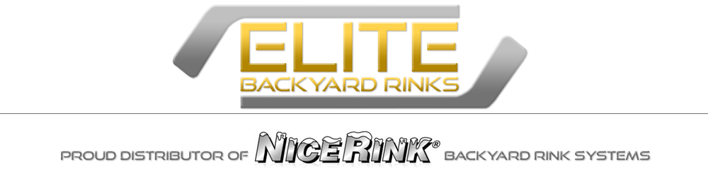 Elite Backyard Rinks